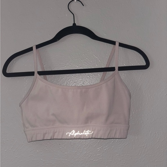 Alphalete sports bra - Picture 1 of 2